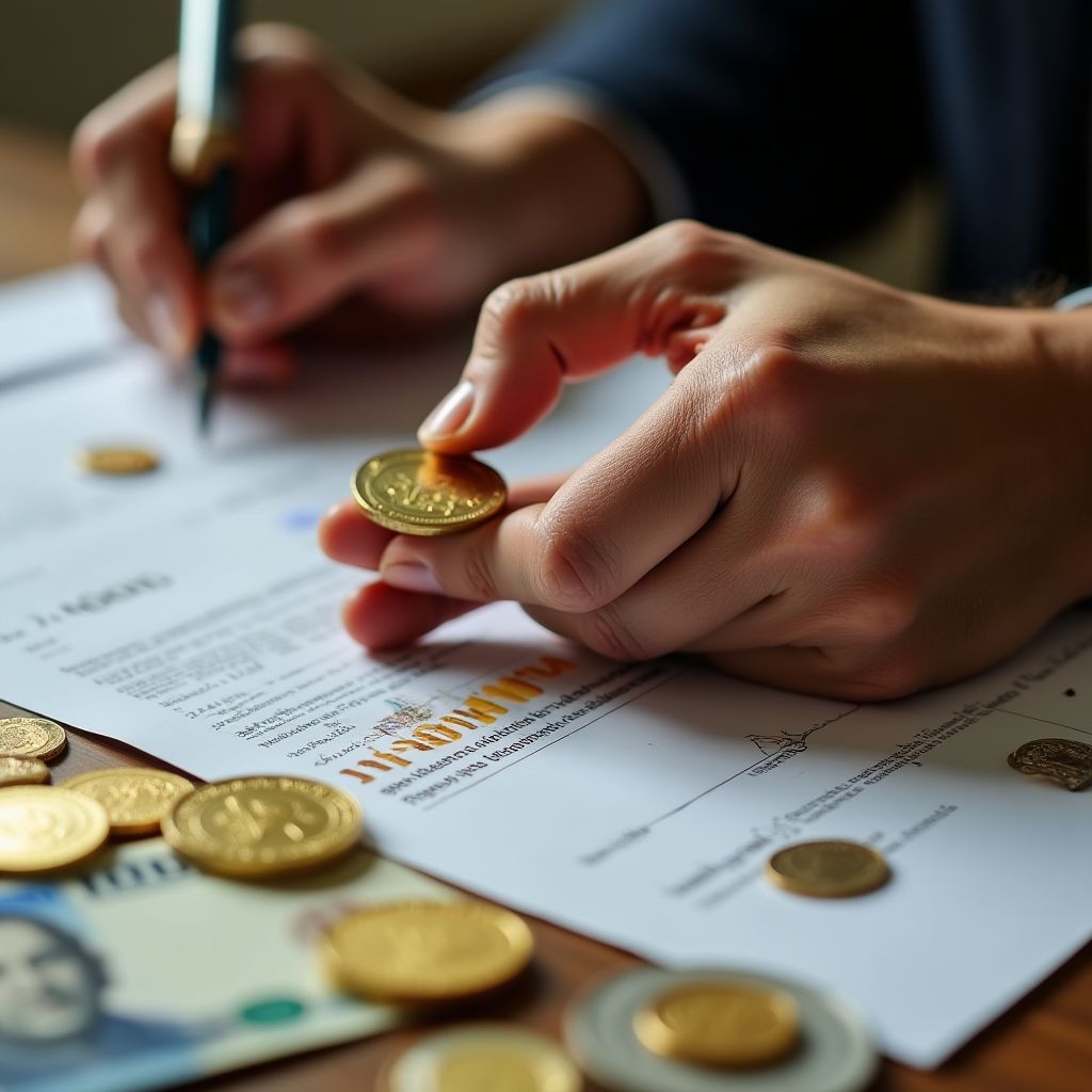 Enflasyona karşı koruma sağlayan yatırımlar